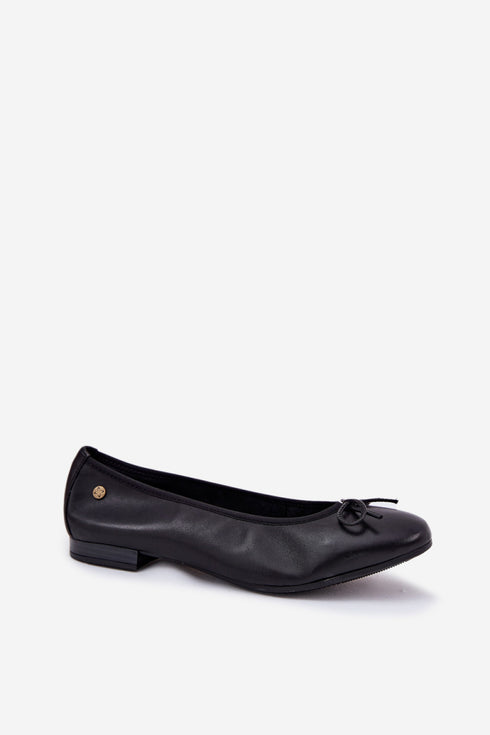 Ballet flats model 213904 Step in style