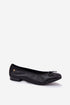 Ballet flats model 213904 Step in style