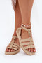 Sandals model 213917 Step in style