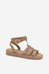Sandals model 213920 Step in style