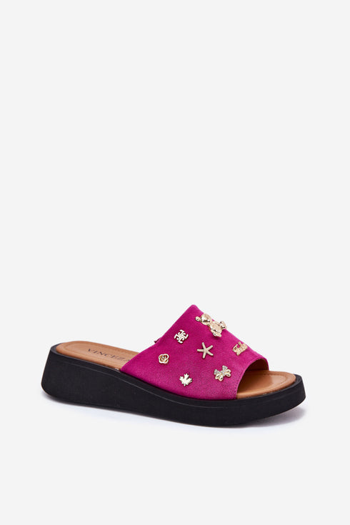 Flip-flops model 213954 Step in style