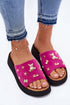 Flip-flops model 213954 Step in style