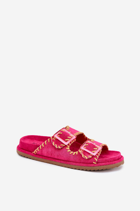 Flip-flops model 213961 Step in style