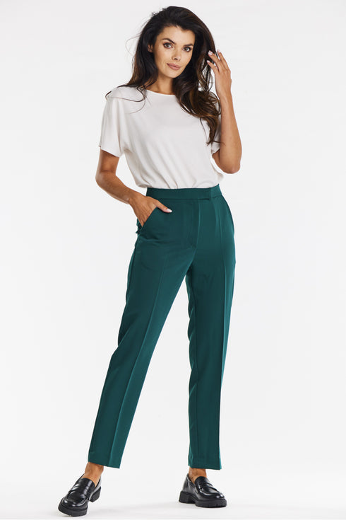 Women trousers model 213971