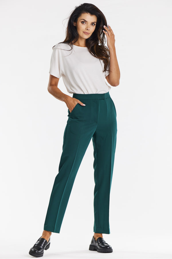 Women trousers model 213971