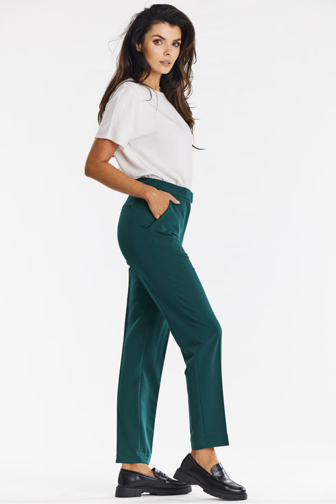 Women trousers model 213971