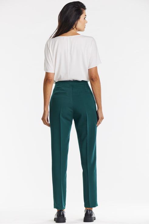 Women trousers model 213971