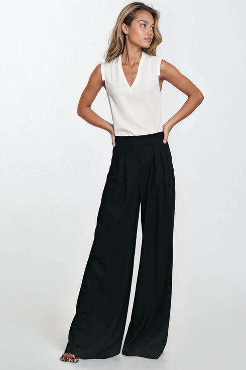 Trousers model 213974