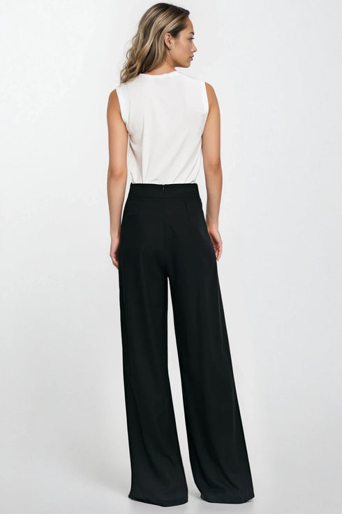 Trousers model 213974