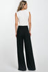 Trousers model 213974