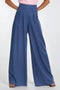 Trousers model 213975