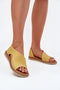 Sandals model 214103 Step in style