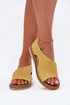 Sandals model 214103 Step in style