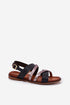 Sandals model 214109 Step in style