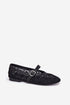 Ballet flats model 214111 Step in style