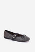 Ballet flats model 214114 Step in style