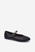 Ballet flats model 214122 Step in style