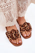 Flip-flops model 214134 Step in style