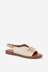 Sandals model 214335 Step in style