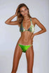 Swimsuit two piece model 214341 Ewlon