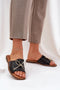 Flip-flops model 214363 Step in style