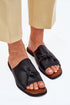 Flip-flops model 214379 Step in style