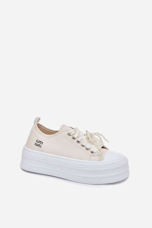 Sneakers model 214394 Step in style