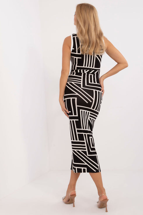 Daydress model 214454 Lakerta