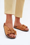 Flip-flops model 214494 Step in style