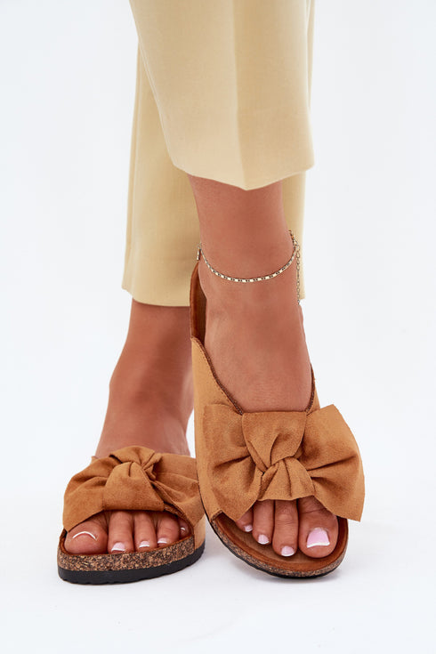 Flip-flops model 214494 Step in style