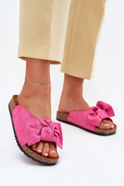 Flip-flops model 214496 Step in style