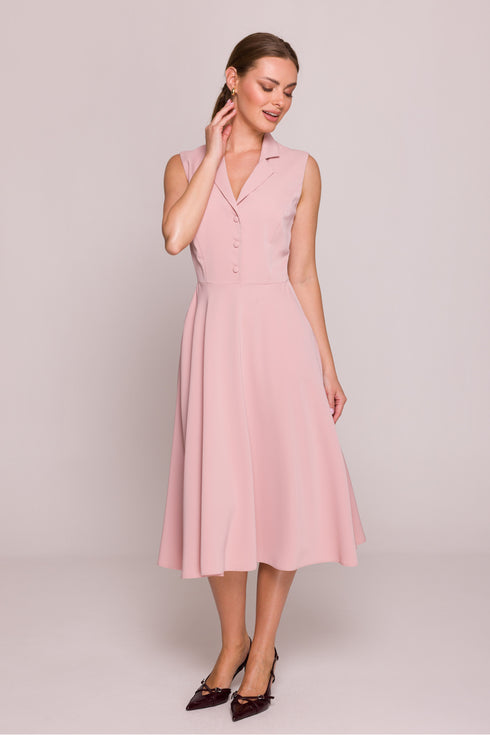 Cocktail dress model 214662
