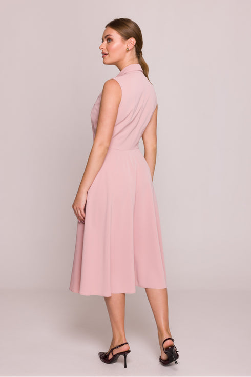 Cocktail dress model 214662