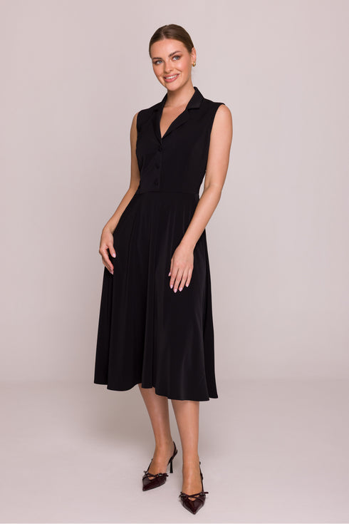 Cocktail dress model 214664