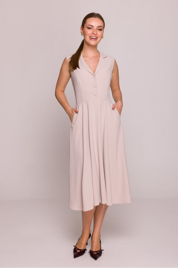 Cocktail dress model 214665