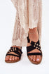 Sandals model 214689 Step in style