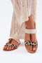 Sandals model 214694 Step in style