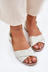 Sandals model 214696 Step in style