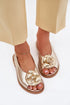 Sandals model 214703 Step in style