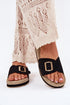 Flip-flops model 214723 Step in style