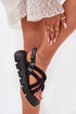 Sandals model 214728 Step in style