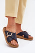 Flip-flops model 214733 Step in style