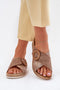 Flip-flops model 214735 Step in style