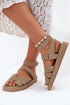 Sandals model 214748 Step in style