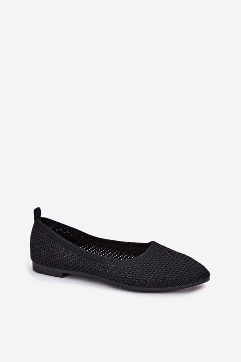 Ballet flats model 215038 Step in style