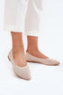 Ballet flats model 215039 Step in style