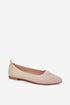 Ballet flats model 215039 Step in style