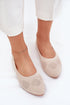 Ballet flats model 215040 Step in style