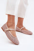 Ballet flats model 215042 Step in style