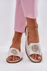 Sandals model 215152 Step in style